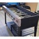thumbnail image 4 of Juego de 8 quemadores de 43 cm para parrilla DcYourHome, acero inoxidable, 4 of 8