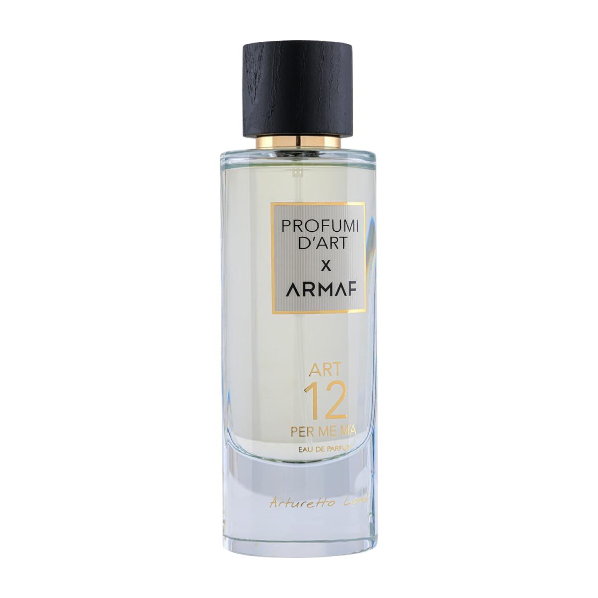 Perfume Armaf 12 Per Me Ma Para Hombre 106 Ml Edp Spray