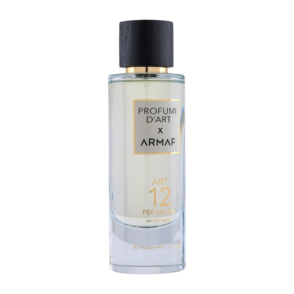 Perfume Armaf 12 Per Me Ma para Hombre 106 ml EDP Spray