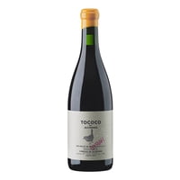 Vino Viñedos Alcohuaz Tococo Syrah.
