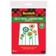 thumbnail image 1 of Láminas laminadoras Scotch autoadhesivas de una sola cara, 9 x 12 pulgadas, paquete de 10, 1 of 8