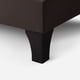 thumbnail image 3 of Cama Europea Ergo T New King Base Dividida, 3 of 5