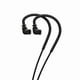 thumbnail image 5 of ooopusX Op.22 Auriculares Intrauditivos con Drivers 2DD 2BA, Opciones de Afinación Ajustables, Cable S de 0.78 2 pines, Conector 3.5 mm, Sin micrófono, 5 of 9