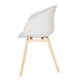 thumbnail image 4 of Silla De Comedor Napoles Blanco, 4 of 6