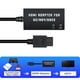 thumbnail image 3 of Adaptador HDMI Mcbazel para GameCube/N64/SNES con 480p/720p, 3 of 8