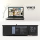 thumbnail image 2 of Batería Shyarweyy 54Wh V6W33 para Dell Inspiron/Vostro, 2 of 7