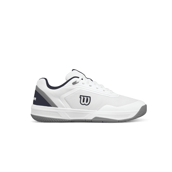 Zapatilla Courtglide Navy Wilson