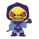 thumbnail image 2 of ¡Funko Pop! Pins: Maestros del Universo - Esqueletor con Resplandor en la Oscuridad Ojos M Funko POP, 2 of 2