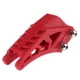 thumbnail image 5 of Tensor De Motocicleta Guardia Cadena Guía Protector Deslizador Para 250 Rojo, 5 of 5