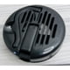 thumbnail image 3 of Soporte para fragancia de visera de coche Bath & Body Works negro mate de apertura fácil, 3 of 4
