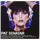 thumbnail image 1 of Pat Benatar - Icon: Best Of (transparent Blue Vinyl) | Vinilo, 1 of 4