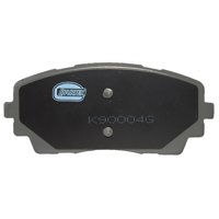 Repuestos Del Sol - Juego Pastillas Freno Delanteras Kia Morning 1.0 2015 2016