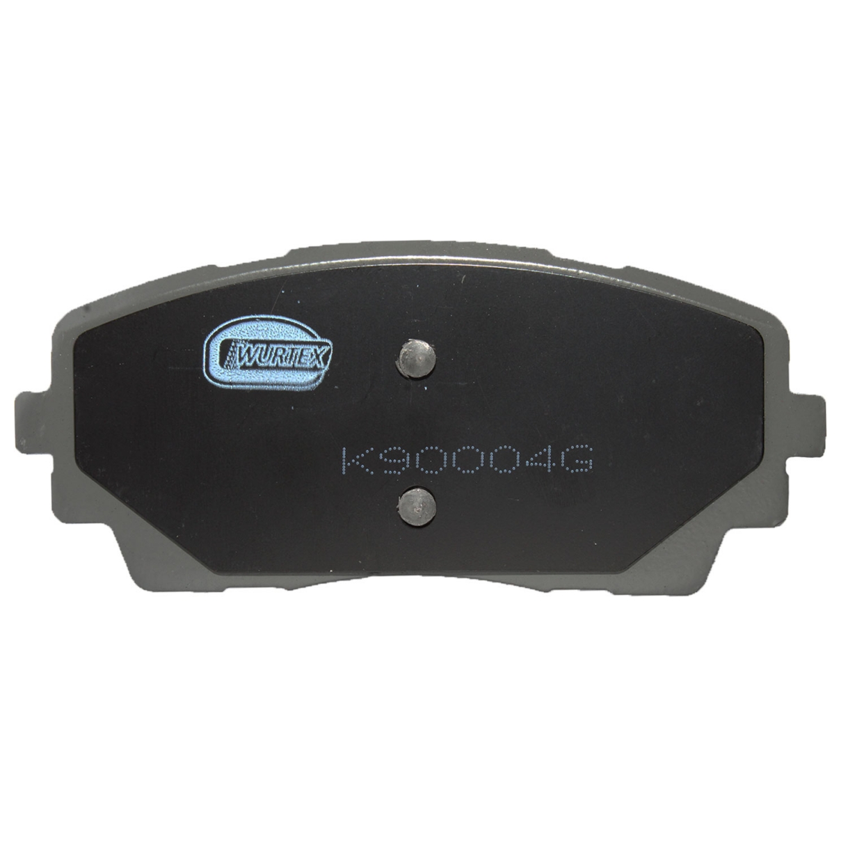 Repuestos Del Sol - Juego Pastillas Freno Delanteras Kia Morning 1.0 2015 2016