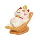 thumbnail image 3 of Estatua De Gato De La Suerte, Bonita Decoración De Resina Para Mesa, Para Estantería, Escritorio, Estilo A, 3 of 5