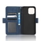 thumbnail image 4 of Funda Tipo Billetera FOXDOCK para iPhone 14 Pro max – Tapa Flip con Tarjetero, 4 of 5