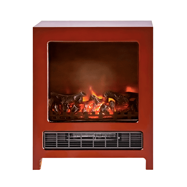 Estufa Eléctrica Laurel Alcazar