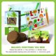 thumbnail image 5 of Root Viewer Kit Dan&Darci Grow Plant Science, juguete para niños de 4 a 8 años, 5 of 9