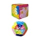 thumbnail image 3 of Pelota de mano para bebé, juguetes sensoriales, cognición de letras y números, rollo multicolor, pelota de descubrimiento, pelota de mano táctil para, 3 of 5