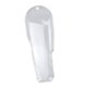 thumbnail image 2 of Funda Protectora De Carcasa Frontal De Bricolaje Para Wahl 8147-035 808 Clipper Clear, 2 of 3