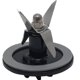 thumbnail image 2 of Blender Blade Assembly Joystar de repuesto para Cuisinart, 2 of 5