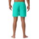 thumbnail image 3 of INSPIRE CHIC Bañadores de Secado Rápido para Hombre con Cintura Elástica y Cordón Ajustable para Playa, Piscina y Viajes de Verano 28 Verde, 3 of 6
