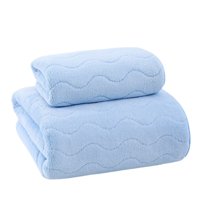 Crusec - Toalla Multipropósito Súper Absorbente 140X70Cm