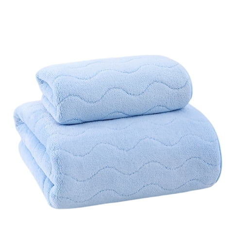 Crusec - Toalla Multipropósito Súper Absorbente 140X70Cm