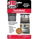 thumbnail image 1 of Kit de reparación para tanque de combustible metálico J-B Weld 2110, gris, 1 of 3