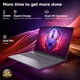 thumbnail image 4 of Portátil Lenovo Intel i7-13620H 16 GB RAM 512 GB SSD, 4 of 8