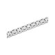 thumbnail image 3 of Pulsera Hombre Brilliance Acero Inoxidable Circonita, 3 of 3