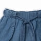 thumbnail image 2 of Short Niña Azul Pillin, 2 of 3