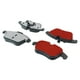 thumbnail image 3 of Pastillas Freno para auto Jaguar XJ 2003-2007 Delantero, 3 of 5