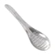 thumbnail image 5 of Rallador De Jengibre Y Ajo, Cuchara Para Hornear, Mango Antideslizante, Herramienta De Cocina Para Comedor, 17 Cm X 4,5 Cm, 5 of 5