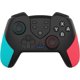 thumbnail image 1 of Controlador Inalámbrico AARONMEI Bluetooth Turbo Giroscópico Vibración Doble Nintendo Switch, 1 of 3