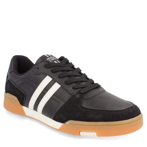 ZAPATILLA HOMBRE NORTH STAR TERRY NEGRO