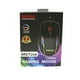 thumbnail image 3 of Mouse Gamer Imation IMGT200 RGB 7200 DPI Precisión - PS, 3 of 3
