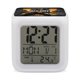 thumbnail image 1 of Call Of Duty theme 7 colors Alarm Clock Digital LED Alarm Clock Gifts for kids friends family, 1 of 6