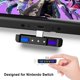 thumbnail image 5 of Transmisor de audio HomeSpot Bluetooth 5.0 aptX Low Latency, 5 of 9
