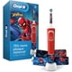 thumbnail image 1 of Cepillo eléctrico infantil Oral-B D1004132K, 1 of 3
