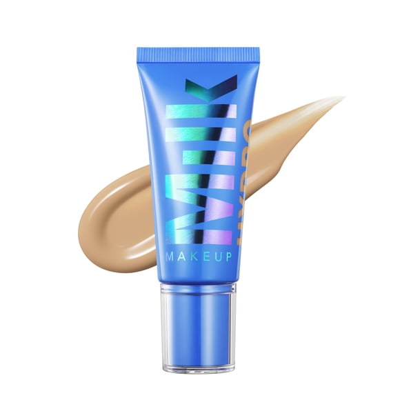 Gel hidratante Skin Tint Milk Makeup Hydro Grip, 30 ml, 5 ligeros