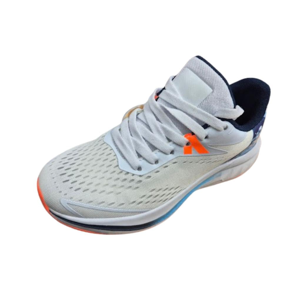 Vinnys Outlet - Zapatilla Deportiva Mujer Blanco