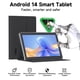 thumbnail image 5 of Tablet HOTTABLET Android 14.0 de 7 pulgadas, 8 GB de RAM, 32 GB de ROM, color negro, 5 of 7