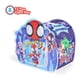 thumbnail image 3 of Casita de juegos Toy Playhut Spidey's Webquarters de 76 cm de altura, 3 of 8