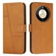 thumbnail image 1 of Funda Flip Para Honor Magic 6 Lite – Carcasa Delgada Y Resistente A Impactos Con Soporte Para Uso Diario Y Profesional, 1 of 5