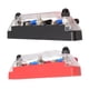 thumbnail image 4 of Bloque De Distribución De Energía De 3 Espárragos 150A Con Cubierta Para Automóvil Barco Automotriz, 4 of 5