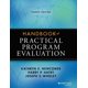 thumbnail image 1 of Manual Wiley de Evaluación Práctica de Programas, 1 of 1