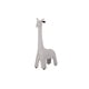 thumbnail image 5 of Pouf Kids Girafa Gris, 5 of 6
