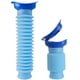 thumbnail image 1 of Urinal portátil Leetye Mei plegable para viaje, 750 ml, 1 of 9