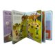 thumbnail image 2 of Levanta La Pestaña Cuerpo Humano Libro Infantil Educativo, 2 of 3