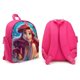 thumbnail image 4 of Mi Pequeña Sirenita Ariel Princesa Mochila Escolar para Niños y Niñas, Mochila Infantil Ligera de Alta Calidad, Grande y Duradera ROSA, 4 of 6